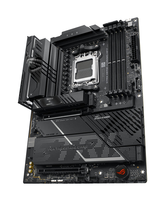 ASUS ROG STRIX X870E-H GAMING WIFI7