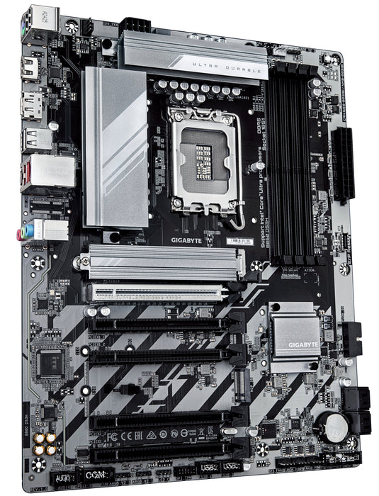 GIGABYTE B860 DS3H motherboard