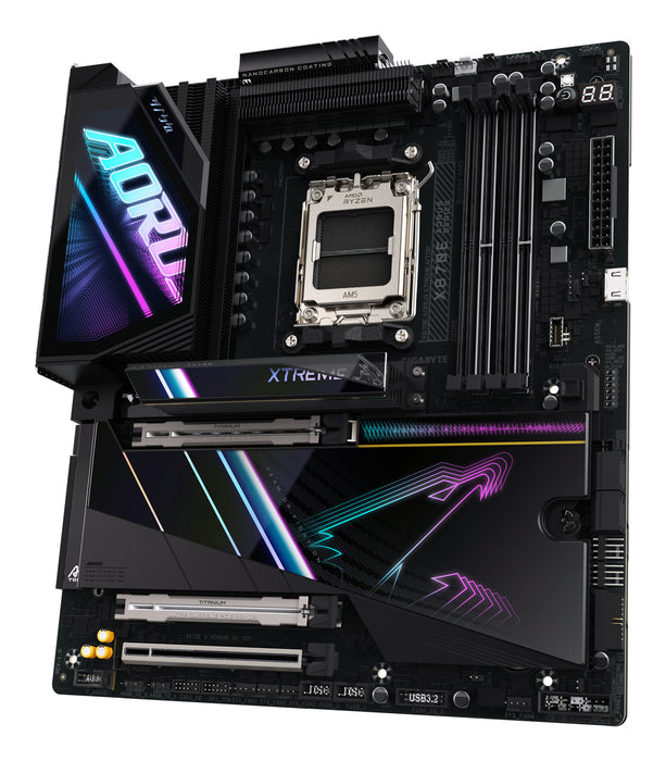 GIGABYTE X870E AORUS XTREME AI TOP