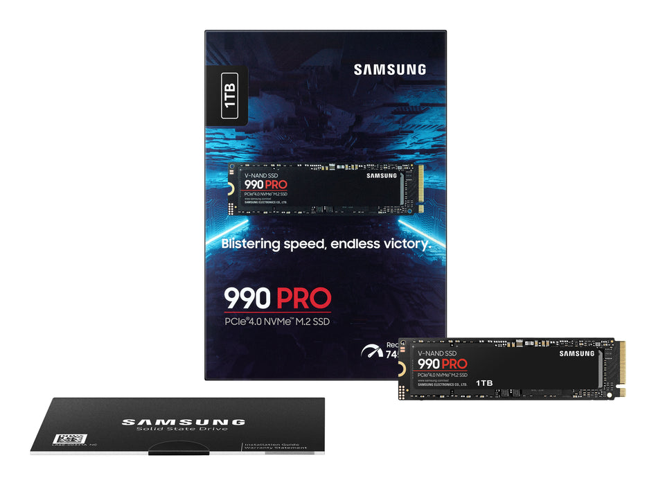 Samsung 990 PRO