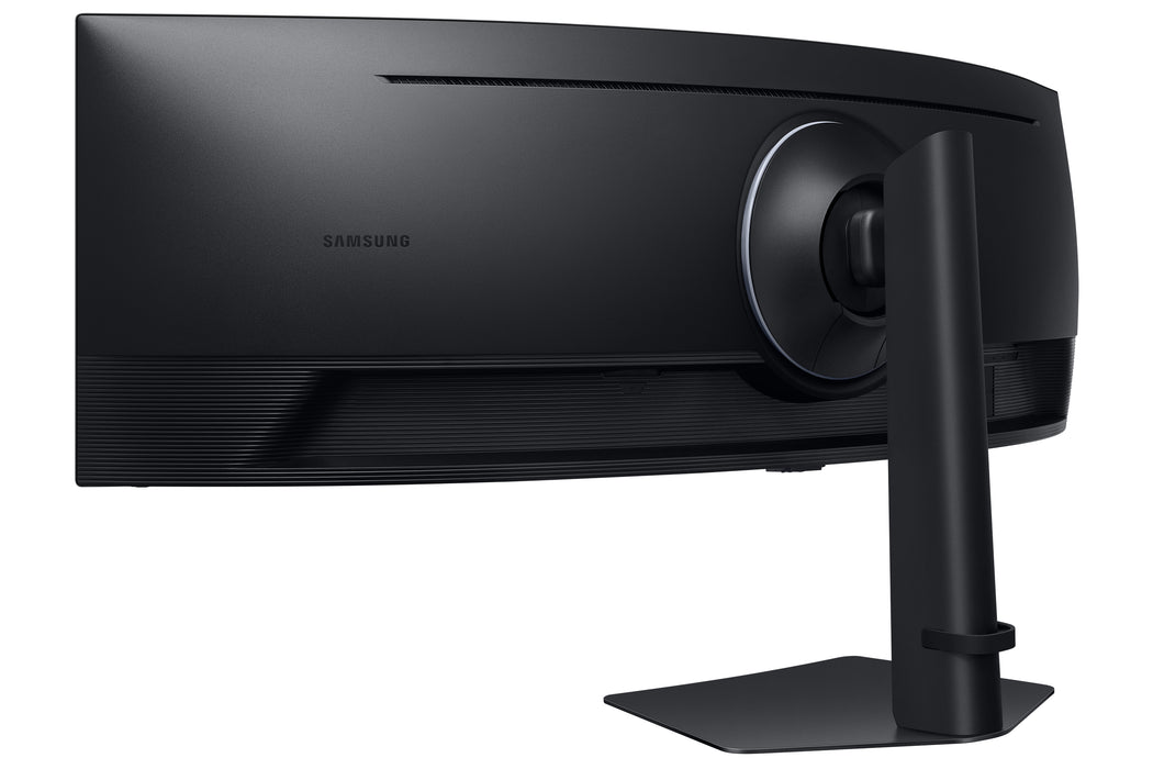 Samsung S95UC computer monitor