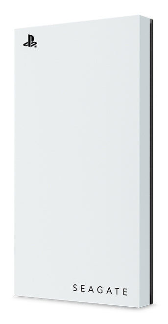 Seagate Game Drive 2 TB 3.2 Gen 1 (3.1 Gen 1) White