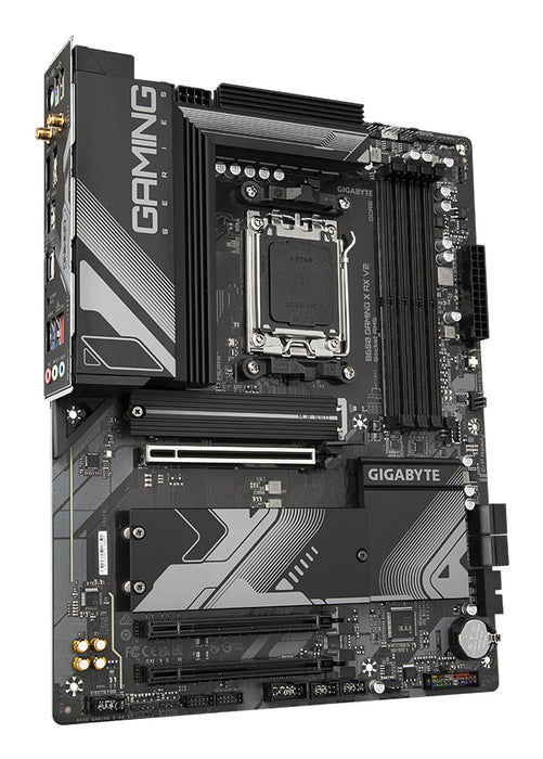 GIGABYTE B650 GAMING X AX V2 motherboard