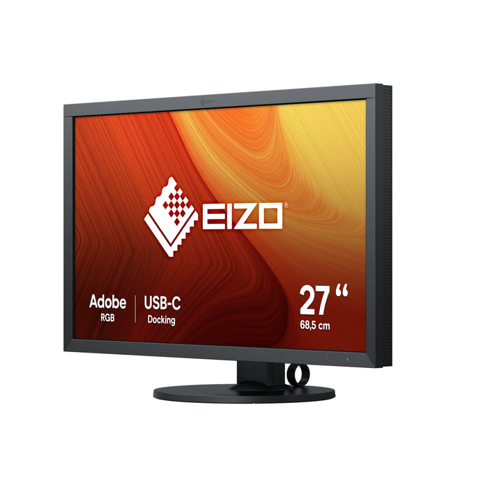 EIZO ColorEdge CS2731 computer monitor
