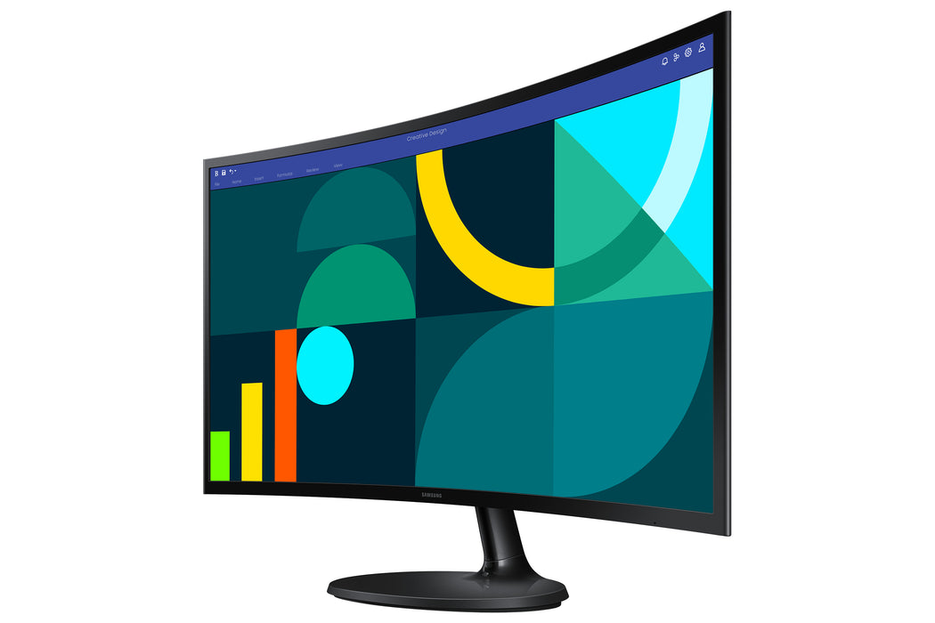 Samsung S36GD computer monitor