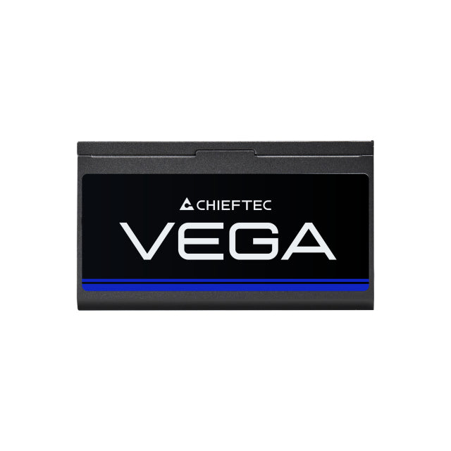 Chieftec Vega 750W Series PPG-750-S power supply unit