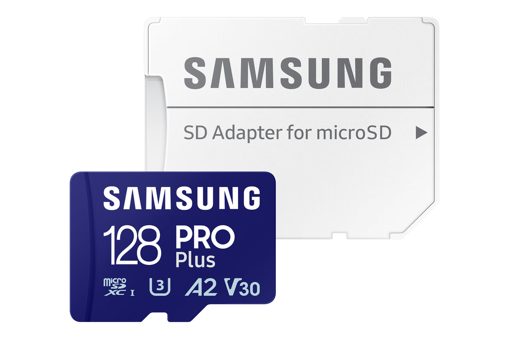 Samsung MB-MD128SA/EU memory card