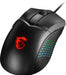 MSI CLUTCH GM51 LIGHTWEIGHT mouse Gaming Right-hand USB Type-A Optical 26000 DPI GAMEFORCE.IE - Custom Gaming PCs - Gameforce.ie Customer Reviews