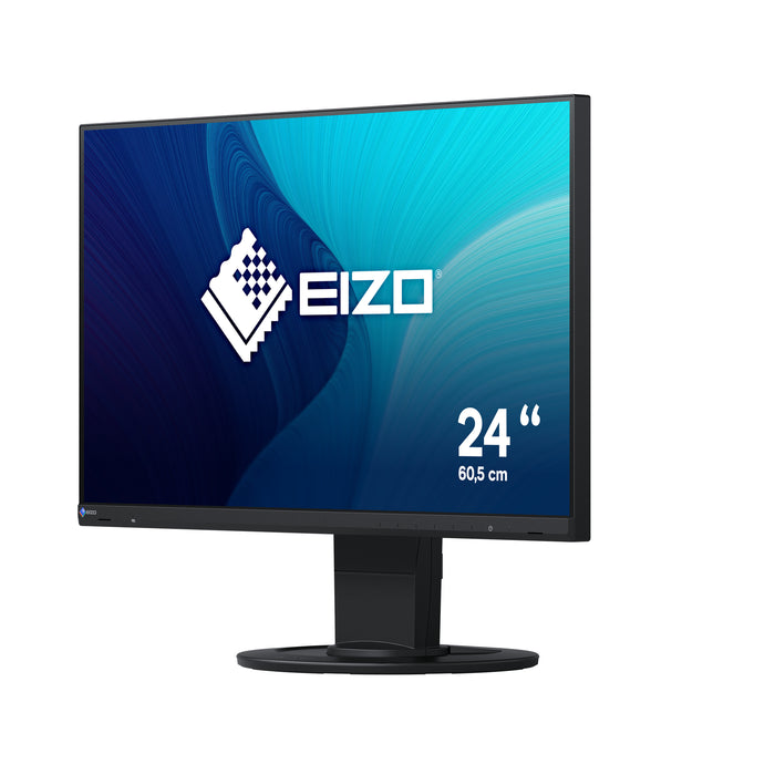 EIZO FlexScan EV2460-BK LED display
