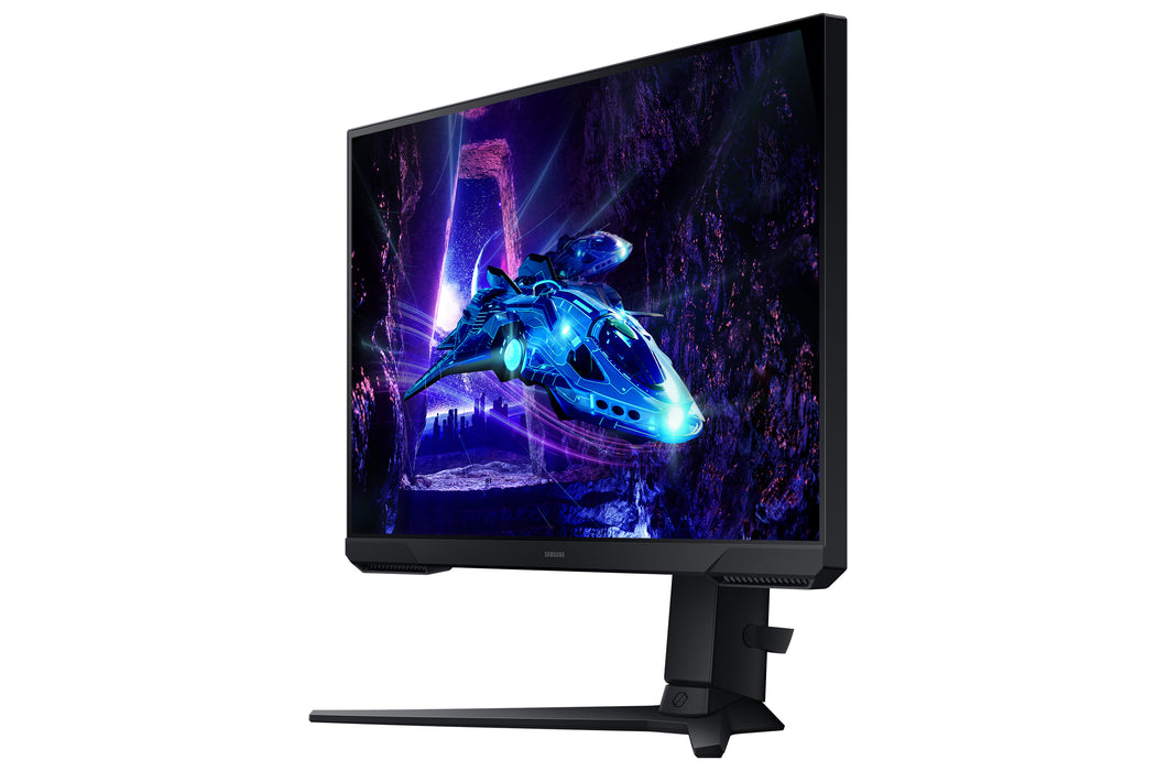 Samsung G30D computer monitor