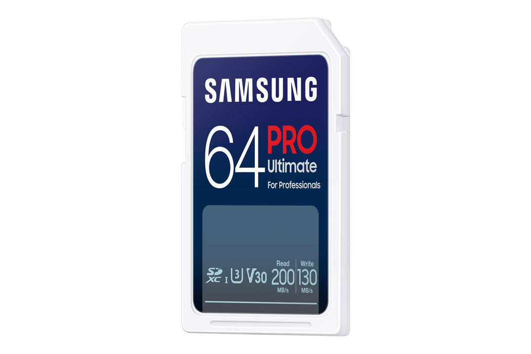 Samsung PRO Ultimate