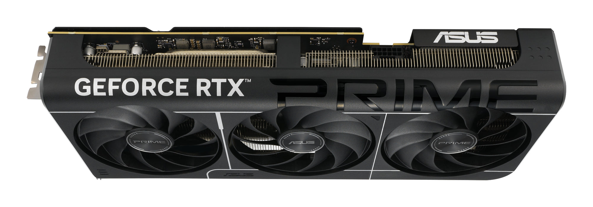 ASUS Prime -RTX5070TI-O16G