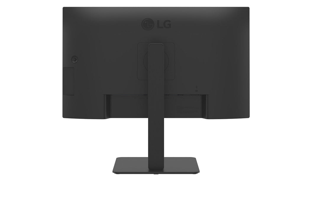 LG 27BA45QB-B computer monitor