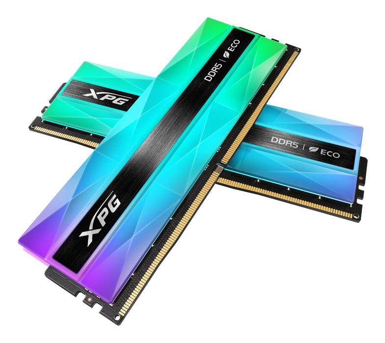 XPG LANCER RGB memory module