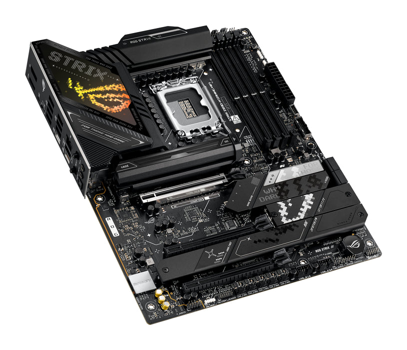 ASUS ROG STRIX Z890-H GAMING WIFI