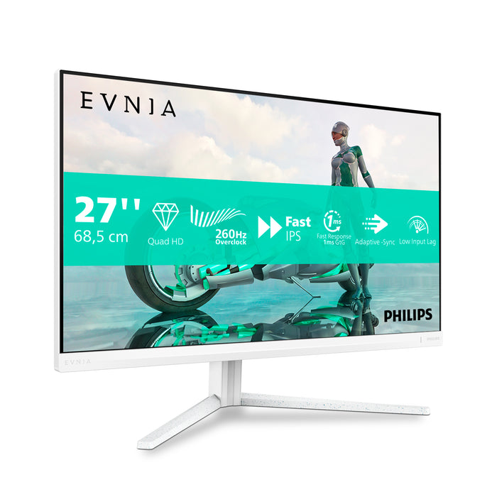 Philips Evnia 27M2N3501PA/00 computer monitor