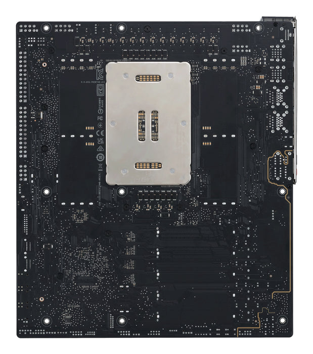 ASUS PRO WS W790-ACE Intel W790 LGA 4677 (Socket E) SSI CEB