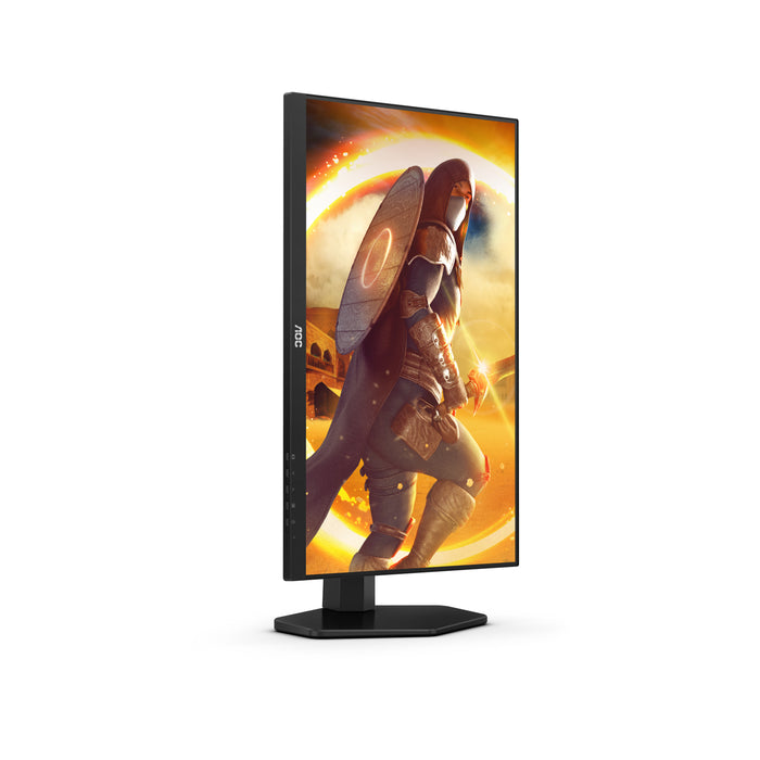 AOC 24G4X computer monitor