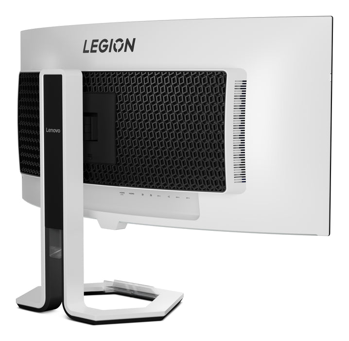 Lenovo Legion PRO 34WD-10 computer monitor