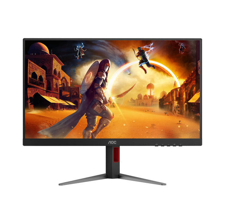 AOC G4 27G4HA computer monitor