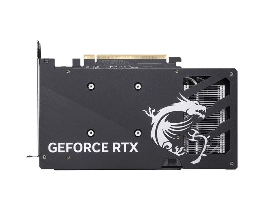 MSI GeForce RTX 5050 8G GAMING OC