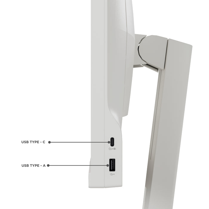 Lenovo C24d-20 LED display
