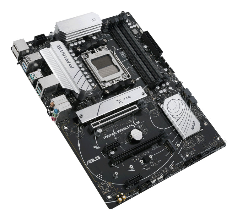 ASUS PRIME B650-PLUS-CSM
