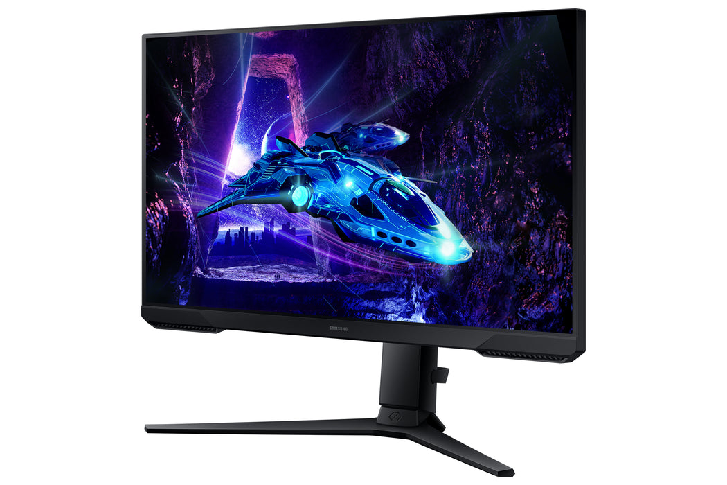 Samsung G30D computer monitor