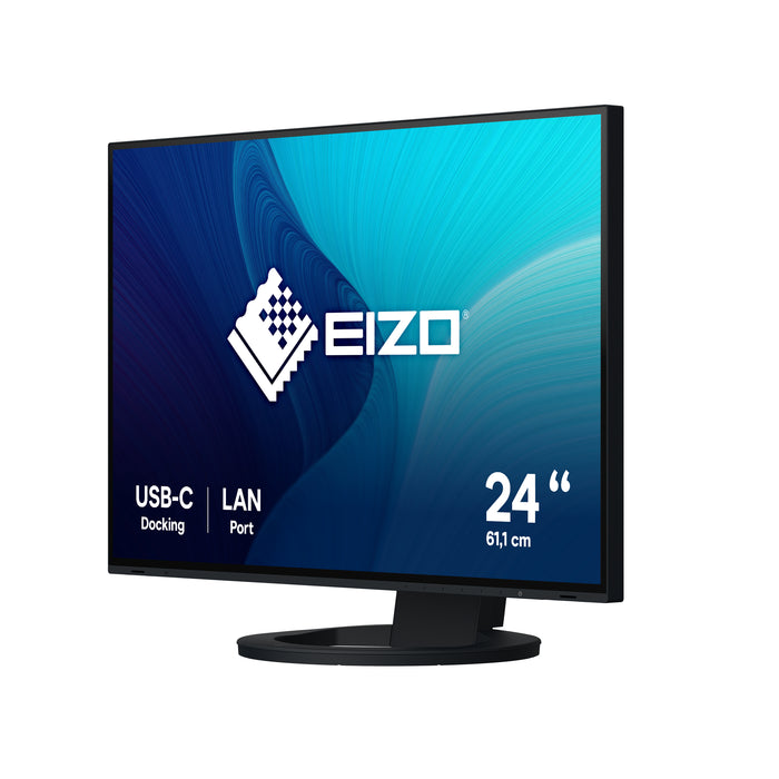 EIZO FlexScan EV2495-BK LED display