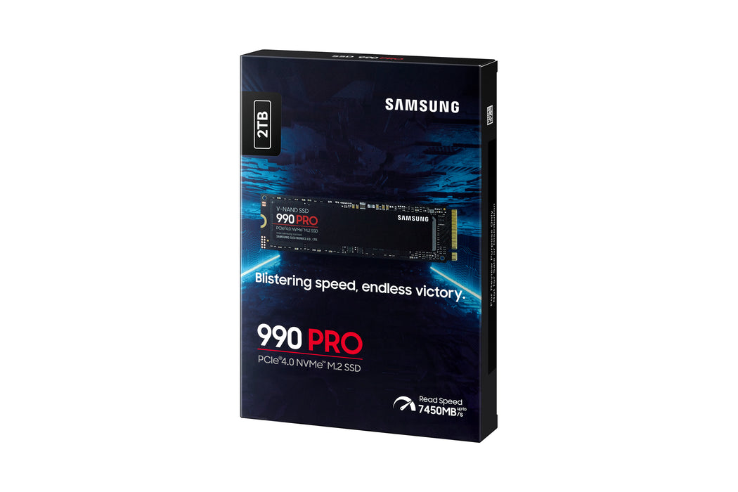 Samsung 990 PRO