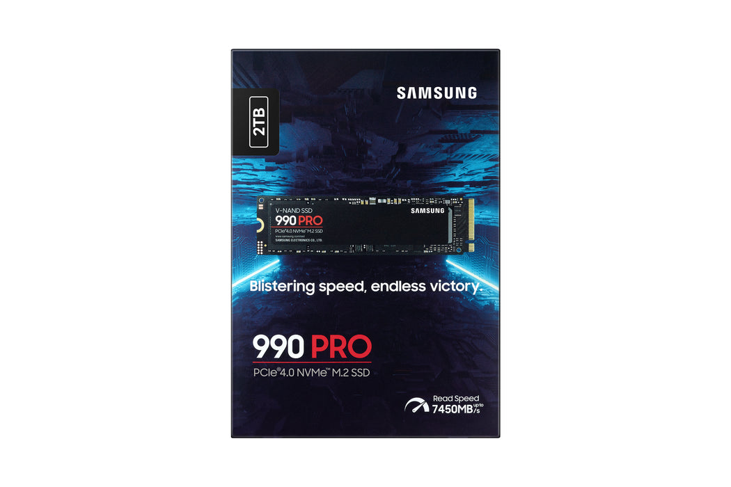 Samsung 990 PRO