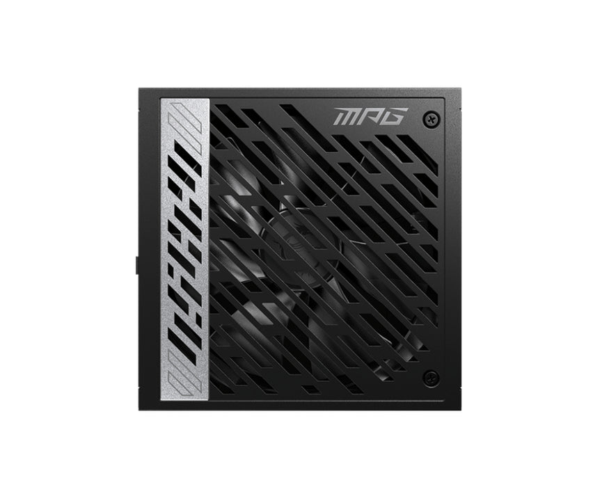 MSI MPG A1000G PCIE5 power supply unit