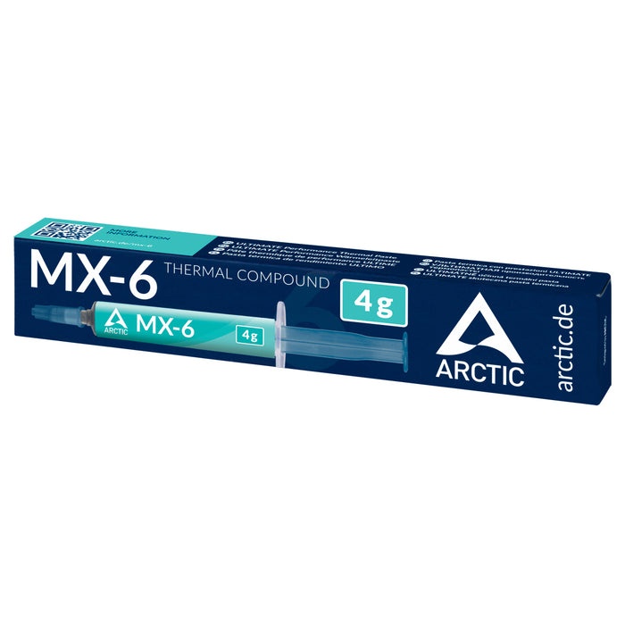 ARCTIC MX-6 heat sink compound