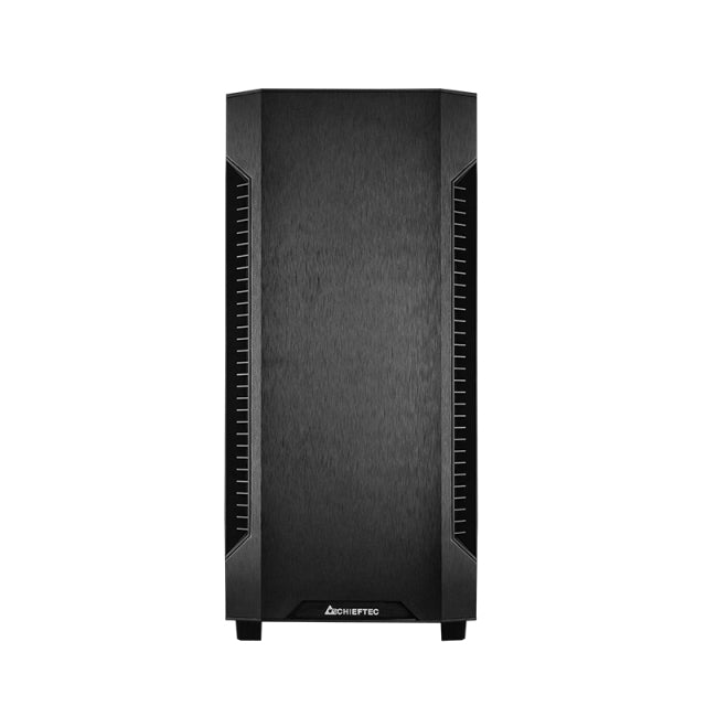 Chieftec AS-01B-OP computer case Full Tower Black
