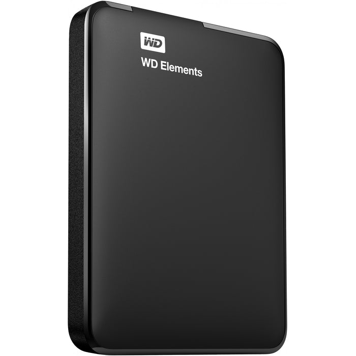Western Digital Elements Portable external hard drive