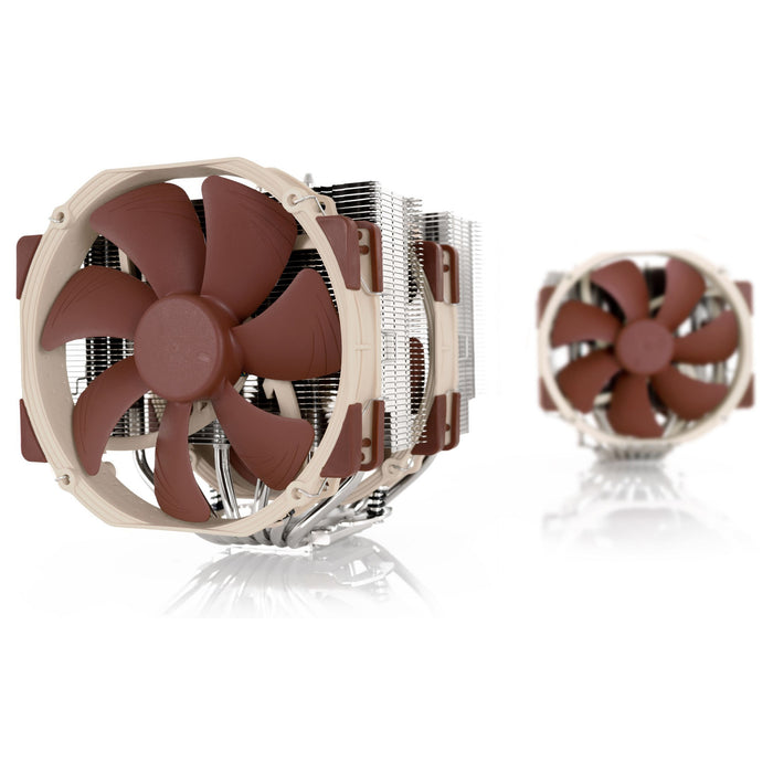 Noctua NH-D15 SE-AM4 computer cooling system