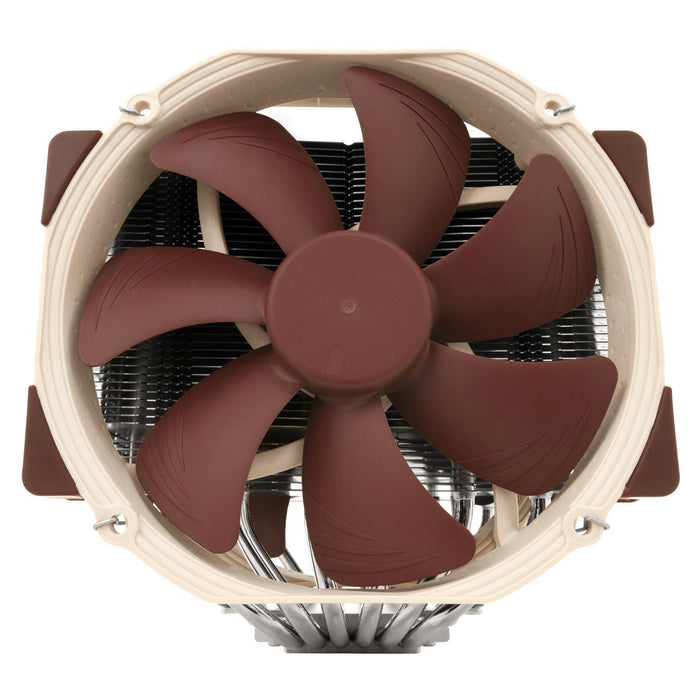 Noctua NH-D15 SE-AM4 computer cooling system