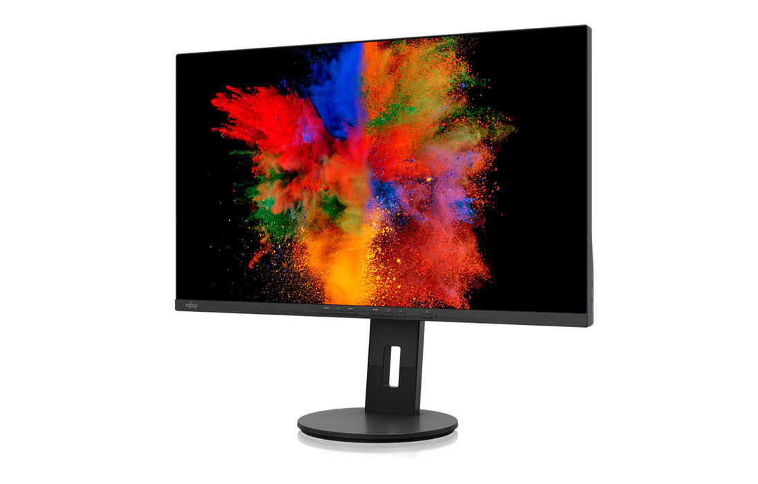 Fujitsu P2711 TS QHD computer monitor