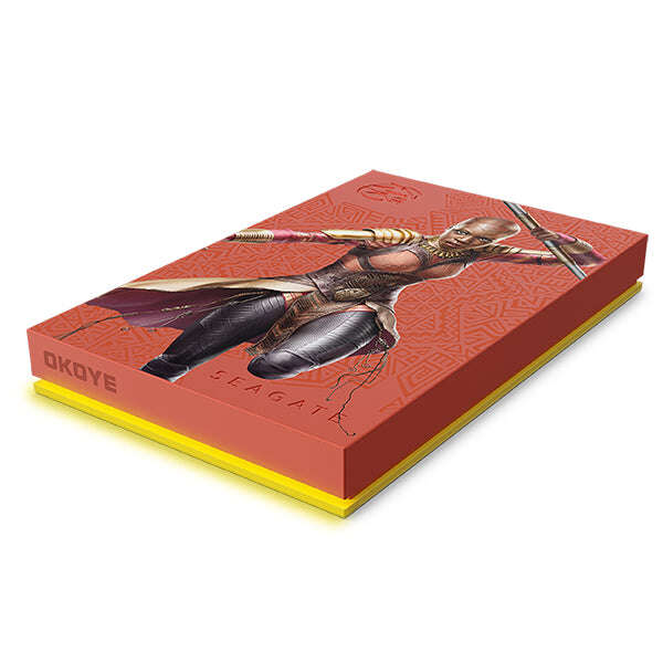 Seagate Okoye external hard drive 2 TB 3.2 Gen 1 (3.1 Gen 1) Red GAMEFORCE.IE - Custom Gaming PCs - Gameforce.ie Customer Reviews