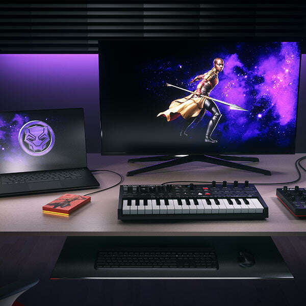 Seagate Okoye external hard drive 2 TB 3.2 Gen 1 (3.1 Gen 1) Red GAMEFORCE.IE - Custom Gaming PCs - Gameforce.ie Customer Reviews