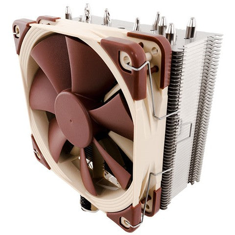 Noctua NH-U12S SE-AM4 computer cooling system