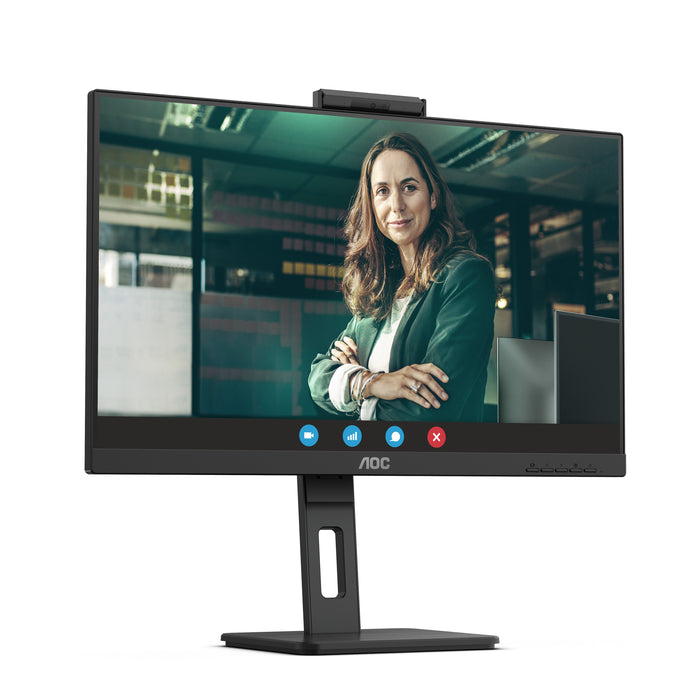 AOC 24P3QW computer monitor