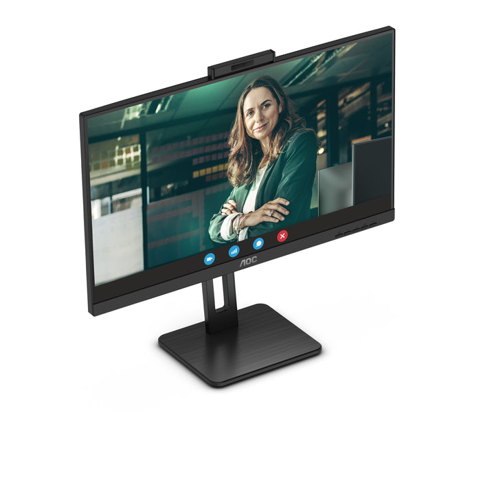 AOC 24P3QW computer monitor