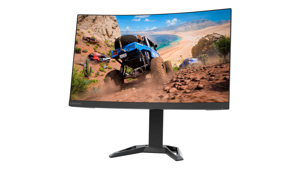 Lenovo G27qc-30 computer monitor