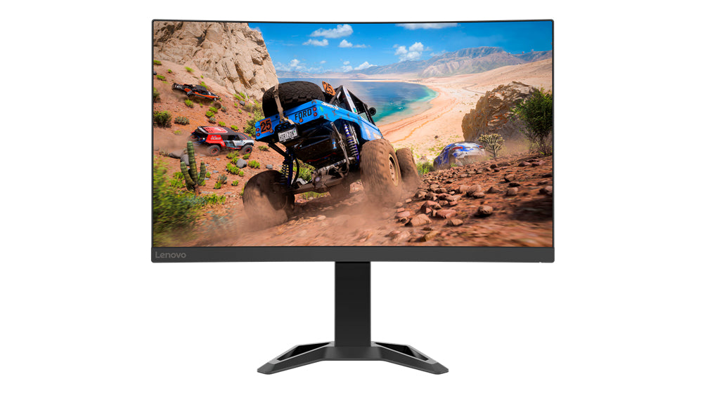 Lenovo G27qc-30 computer monitor