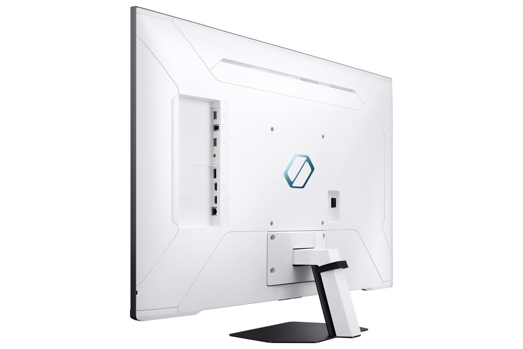 Samsung S43CG700NU computer monitor