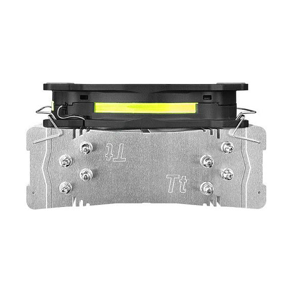 Thermaltake Riing Silent 12 RGB Sync Edition