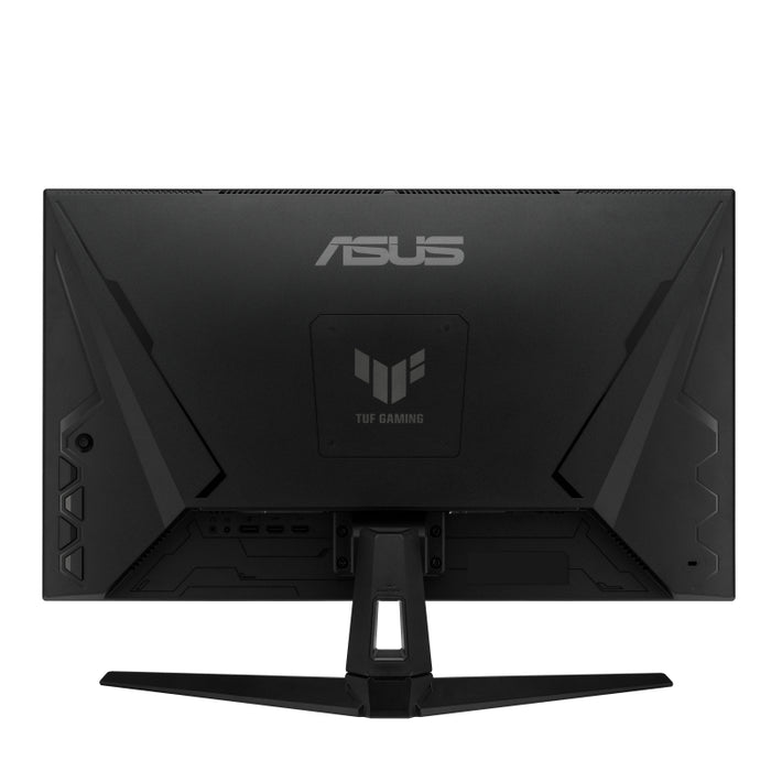 ASUS TUF Gaming VG27AQA1A computer monitor 68.6 cm (27") 2560 x 1440 pixels Wide Quad HD Black