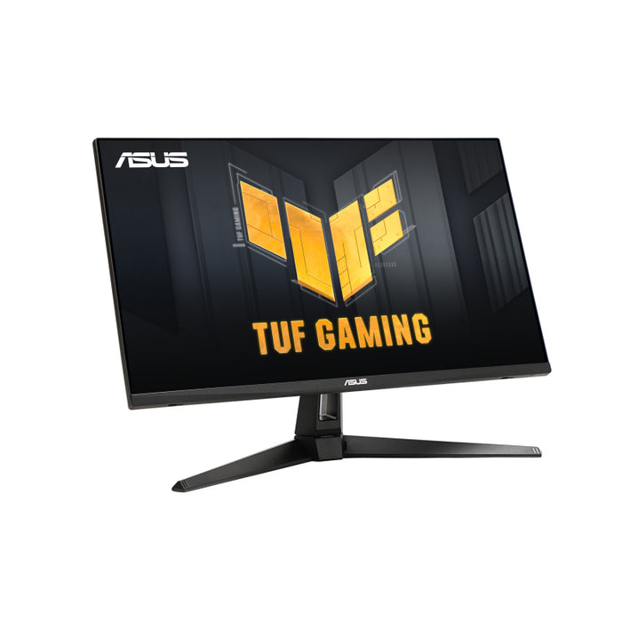 ASUS TUF Gaming VG27AQA1A computer monitor 68.6 cm (27") 2560 x 1440 pixels Wide Quad HD Black