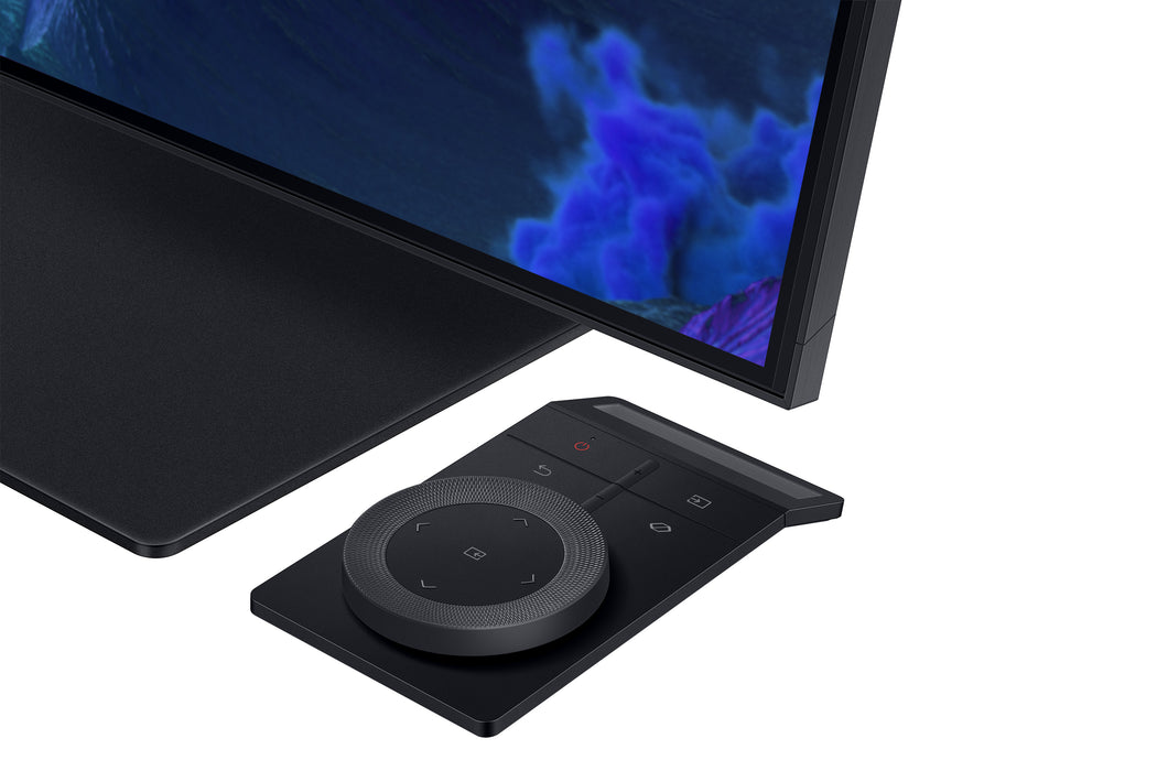 Samsung G97NC computer monitor